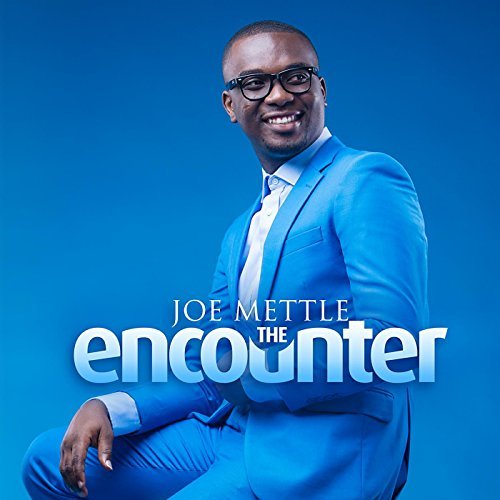 The Encounter CD - Joe Mettle